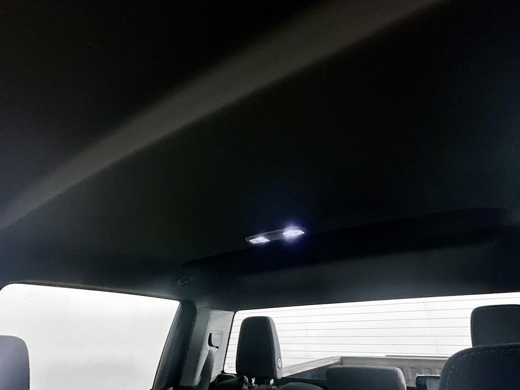 Used 2021 Black Chevrolet LT image 20