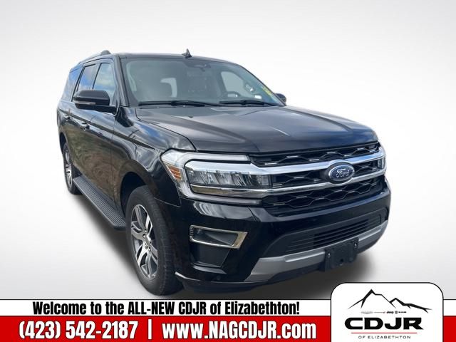 2024 Ford Expedition Limited 4WD