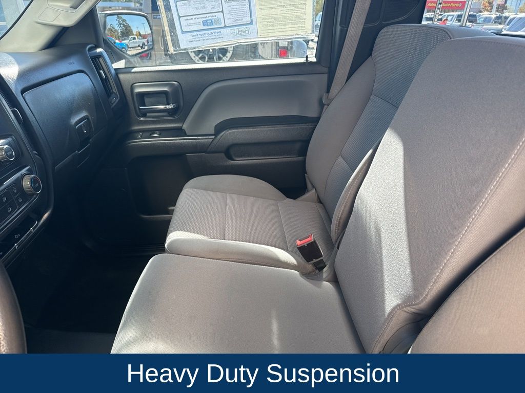 2016 GMC Sierra 1500 