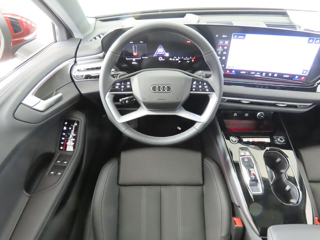 Thumbnail: 2025 Audi A5 - 12