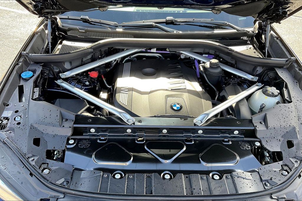 2025 BMW X5 40i - Photo 29