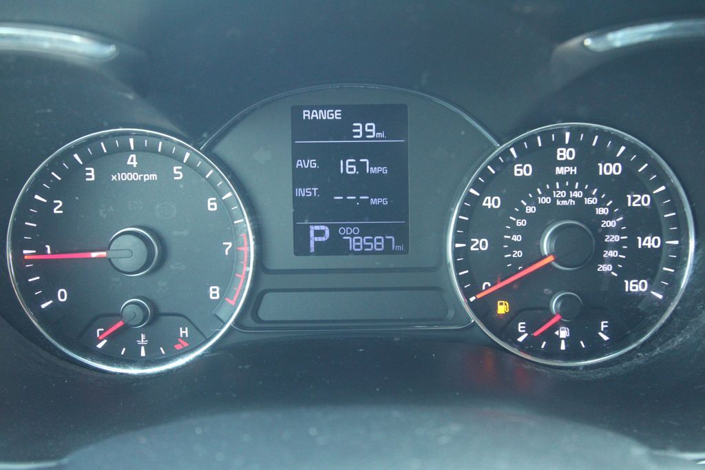 Used 2015 Kia Forte Sedan
