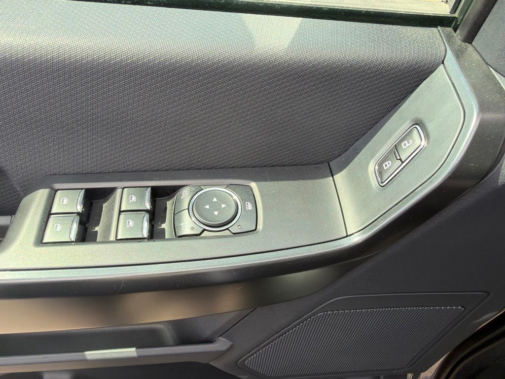 used 2023 Ford F-150 car