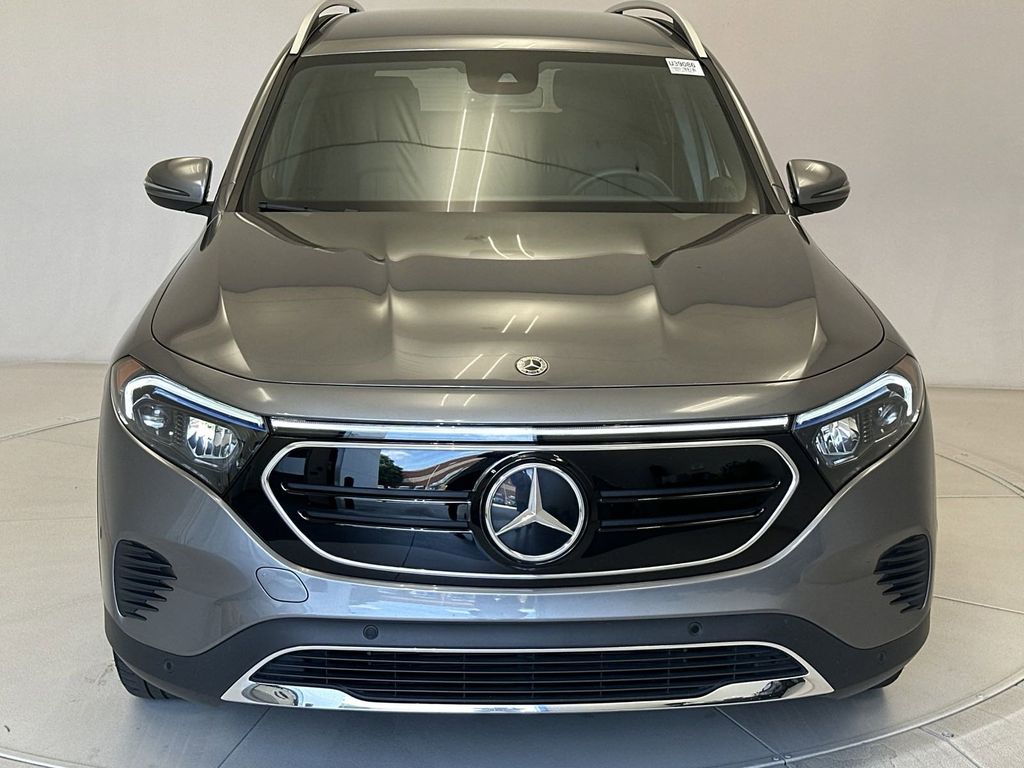 2023 Mercedes-Benz EQB 250+ 2