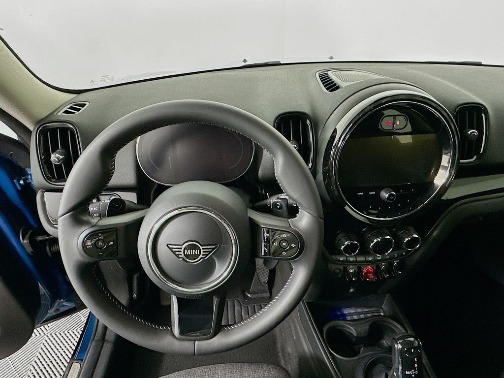 Thumbnail: 2023 MINI Cooper Countryman - 11
