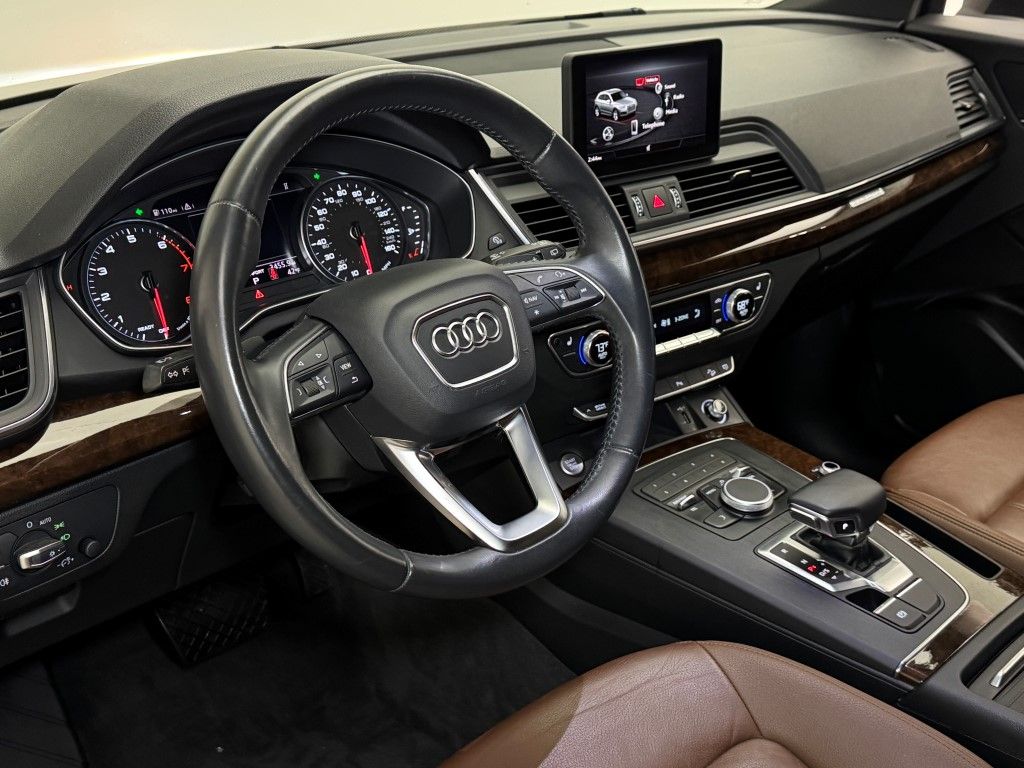 2020 Audi Q5 Premium 23