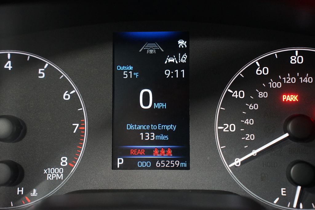 Thumbnail: 2023 Toyota Corolla - 16