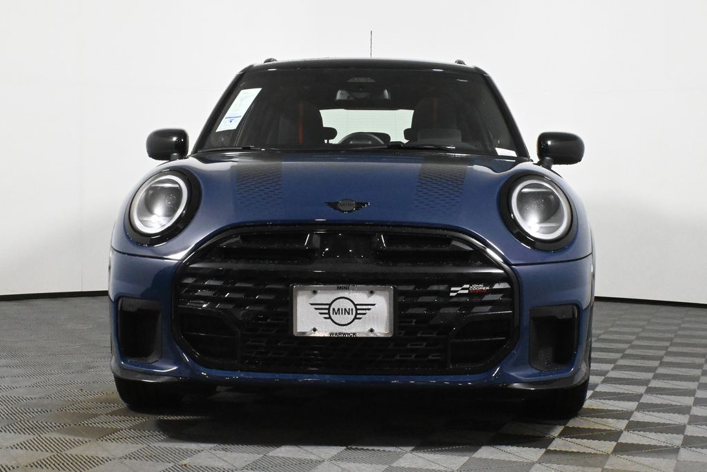 Thumbnail: 2026 MINI Cooper - 10