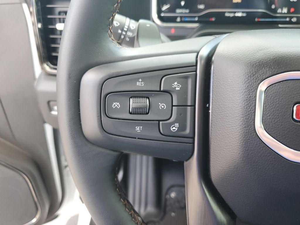 Used Car 2024 Gmc Sierra 1500  At4 For Sale Under $60,000 In Austin, Texas