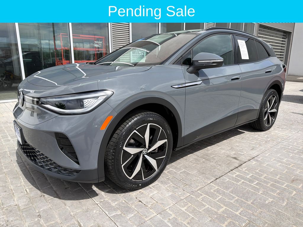 2023 Volkswagen ID.4 Pro S AWD