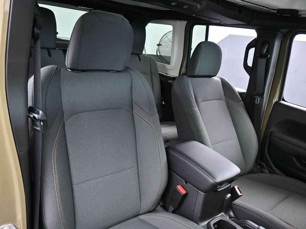 New 2026 41 Jeep Sport image 42