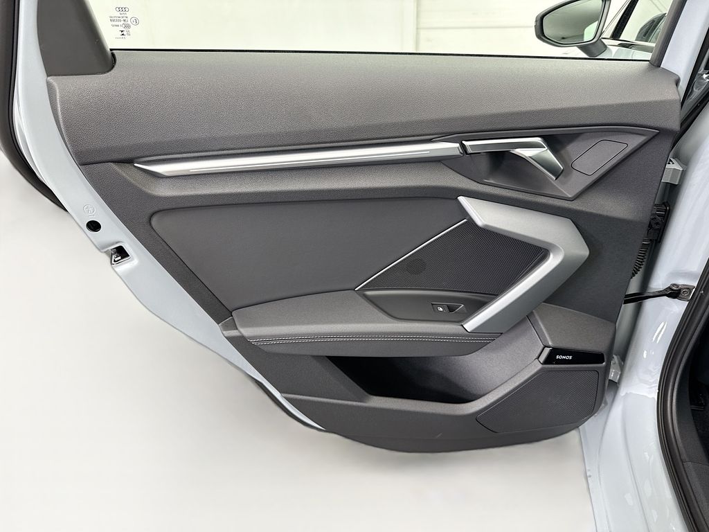 Thumbnail: 2026 Audi A3 - 26