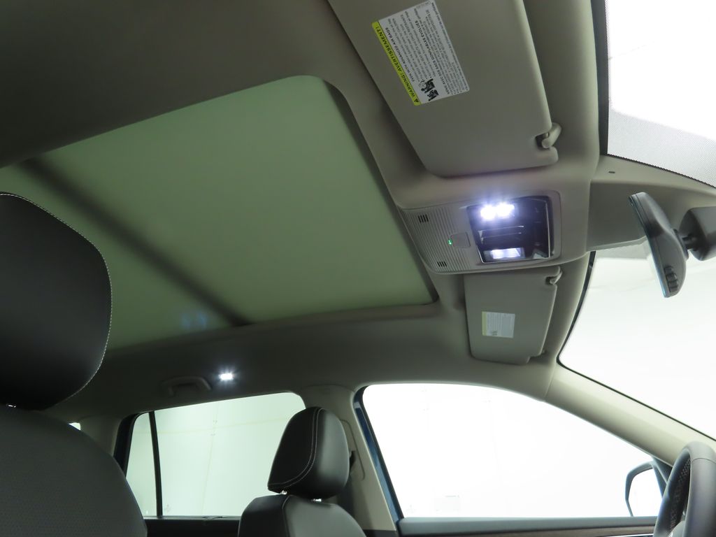 Thumbnail: 2026 Volkswagen Atlas - 18