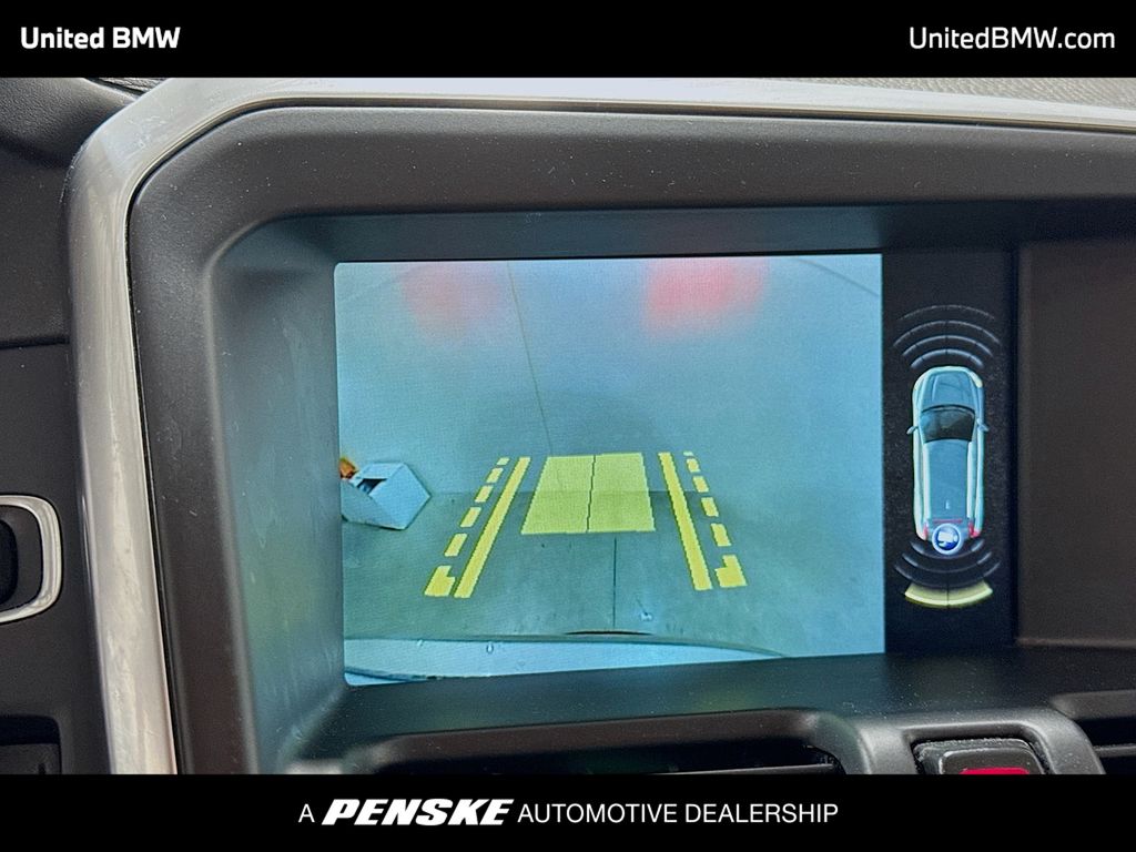 Thumbnail: 2016 Volvo XC60 - 9