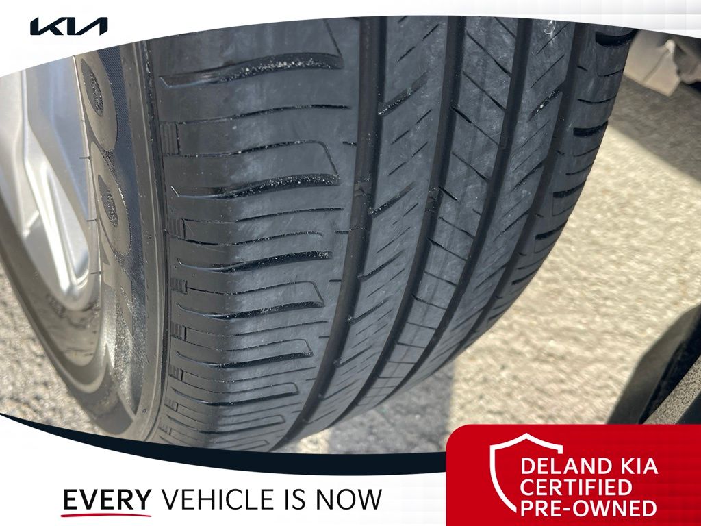 Used 2025 Honda CR-V SUV