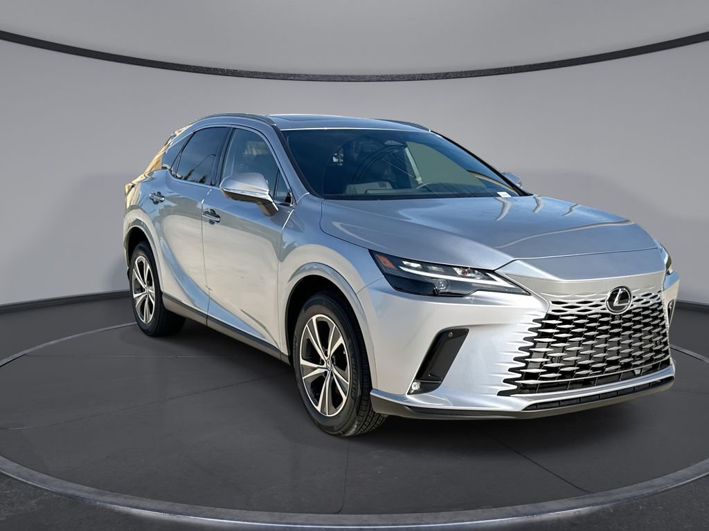 Thumbnail: 2026 Lexus RX - 12