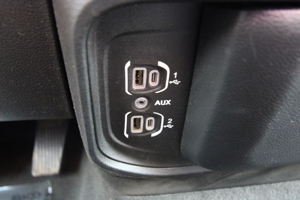 Used 2022 Ram 1500 Truck