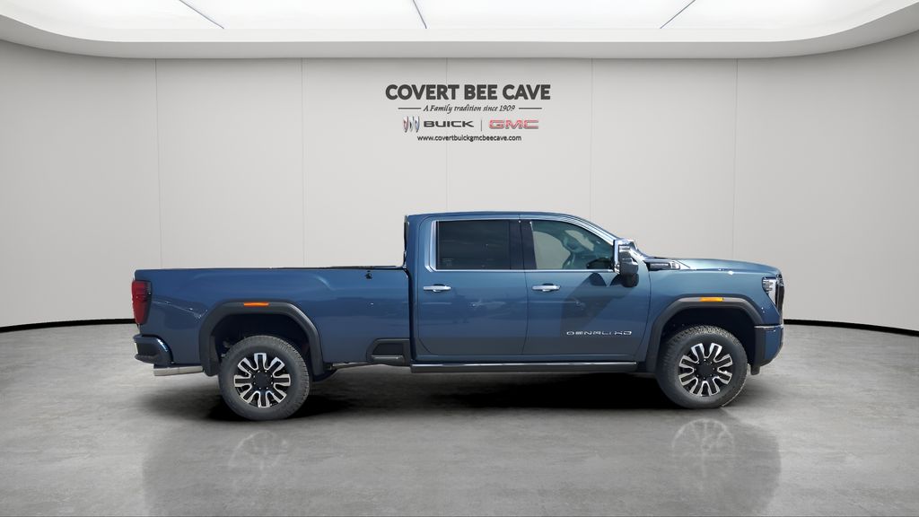 New Car 2025 Gmc Sierra 3500hd  Denali Ultimate For Sale Under $100,000 In Austin, Texas