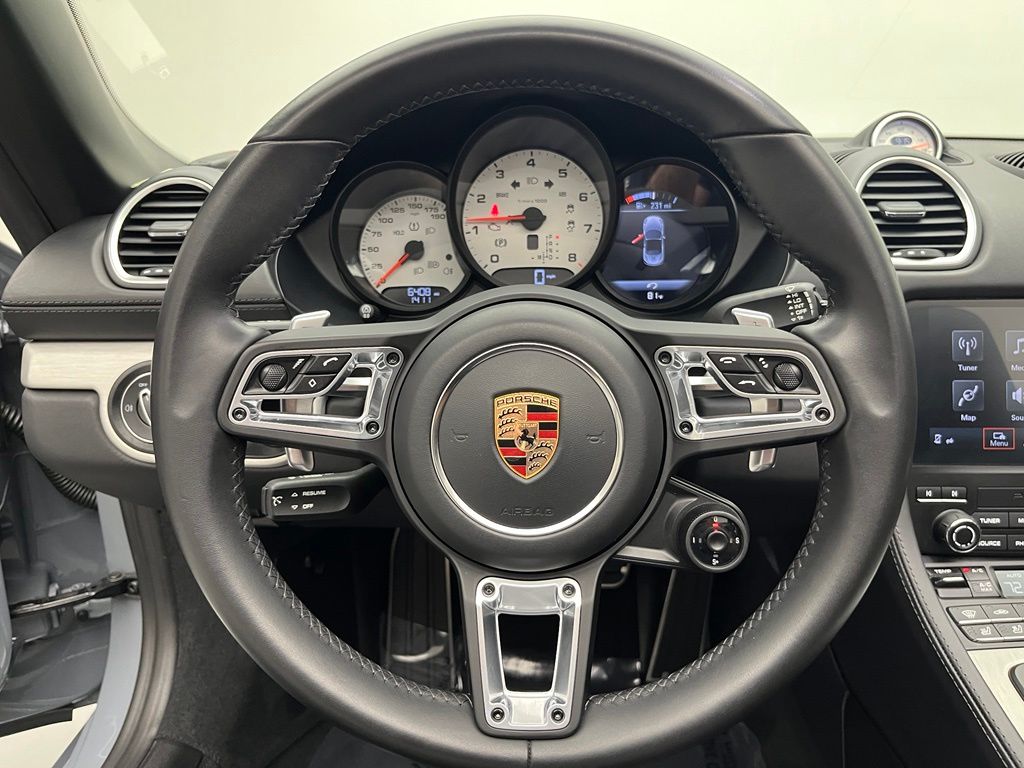 Thumbnail: 2024 Porsche 718 Boxster - 12