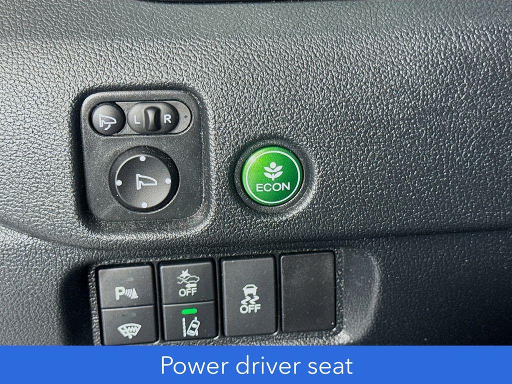 Used Car 2023 Honda Passport  Elite For Sale Under $35,000 In Austin, Texas