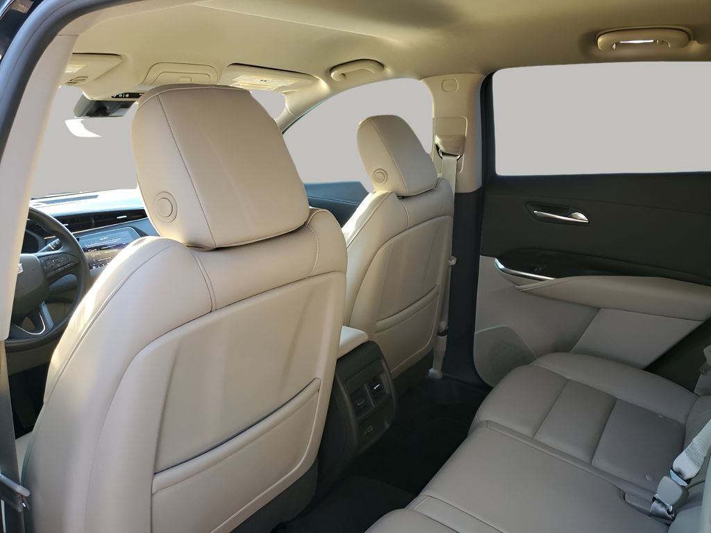 Used Car 2019 Cadillac Xt4  Premium Luxury For Sale Under $25,000 In Austin, Texas