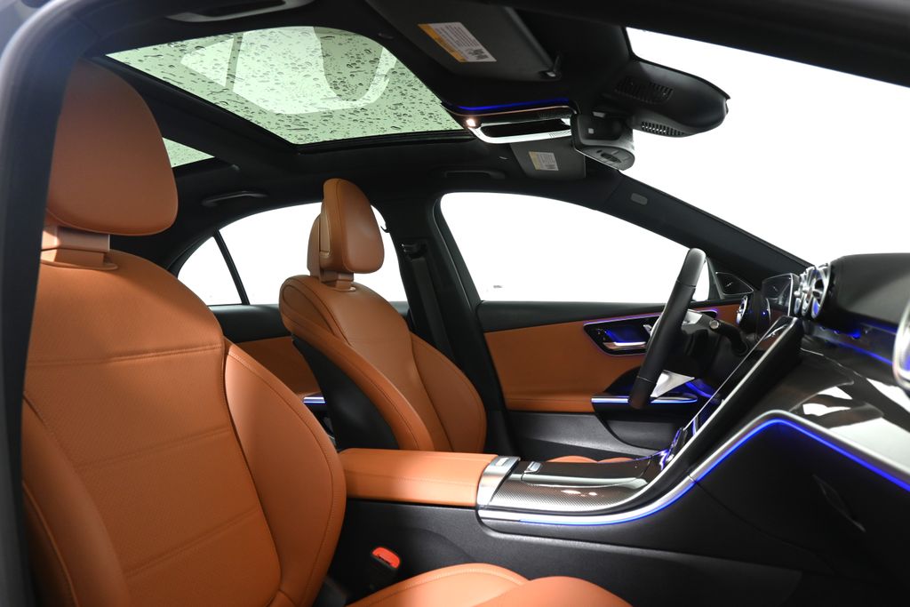 2022 Mercedes-Benz C-Class C 300 27