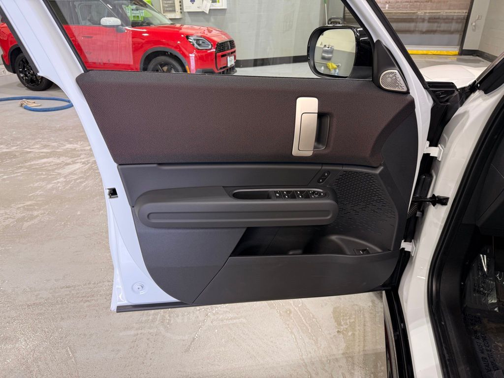 Thumbnail: 2026 MINI Cooper Countryman - 10