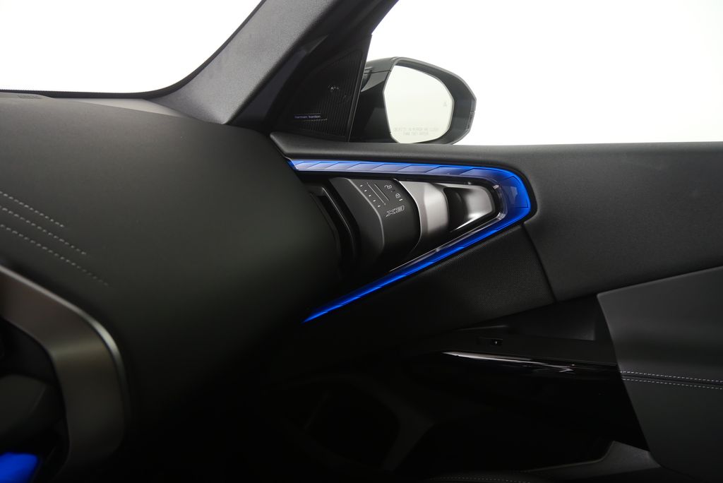 Thumbnail: 2026 BMW X3 - 23