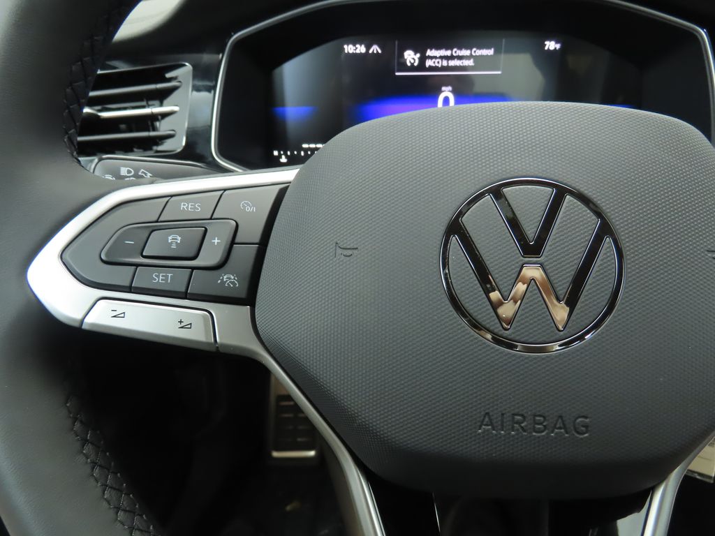 Thumbnail: 2025 Volkswagen Jetta - 12