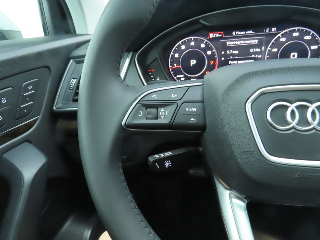 2019 Audi Q5 Premium Plus 11