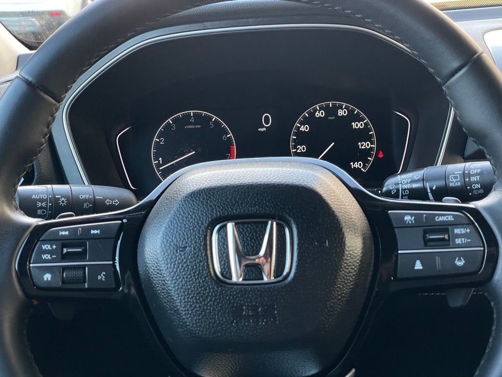 Thumbnail: 2024 Honda Pilot - 12