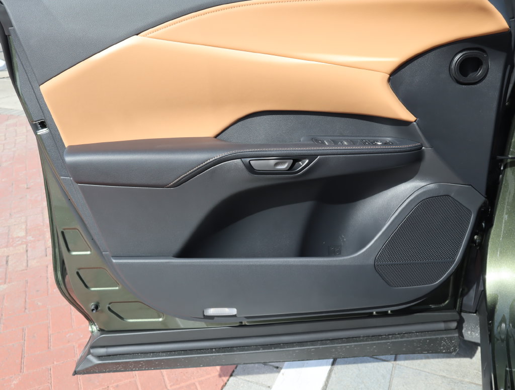 Thumbnail: 2026 Lexus RX - 22
