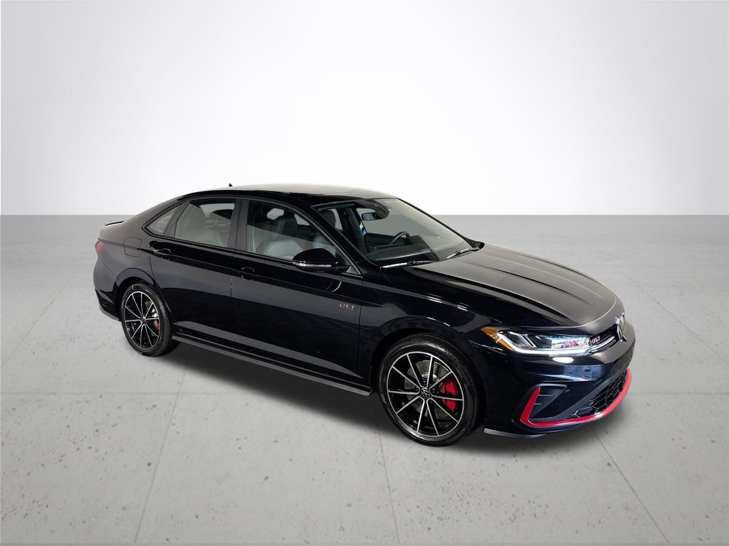 2026 Volkswagen Jetta GLI 2.0T Autobahn