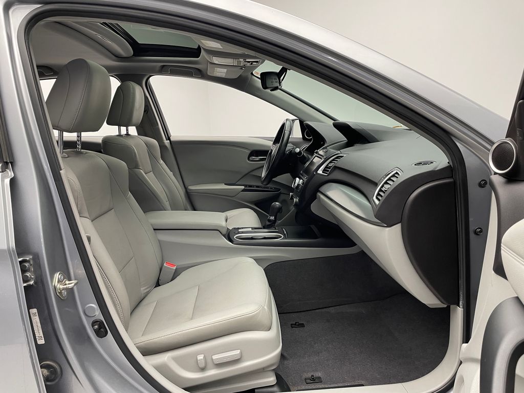 Thumbnail: 2017 Acura RDX - 17