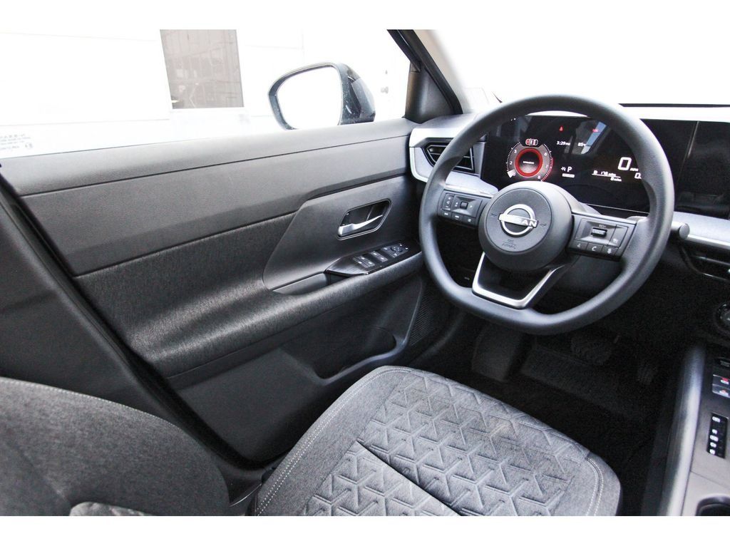 2026 Nissan Kicks SV - 5