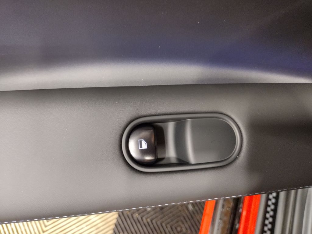 2025 Hyundai IONIQ 5 N Base