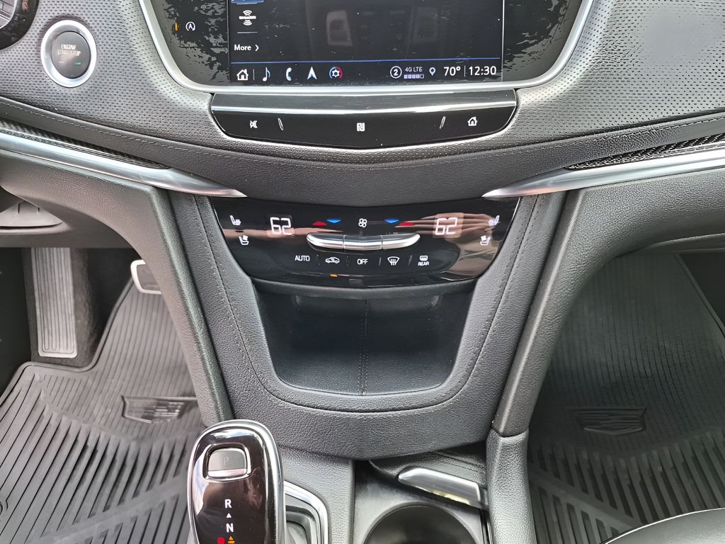 Used Car 2021 Cadillac Xt5  Sport For Sale Under $35,000 In Austin, Texas