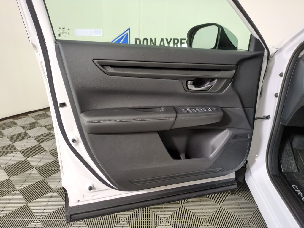 New 2026 Honda CR-V EX For Sale in Fort Wayne, IN