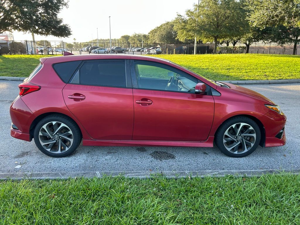 Thumbnail: 2018 Toyota Corolla iM - 6