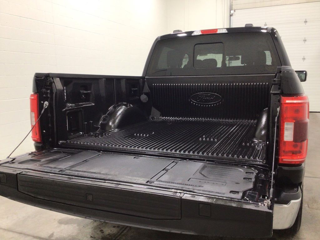 Used 2023 Ford F-150 Truck