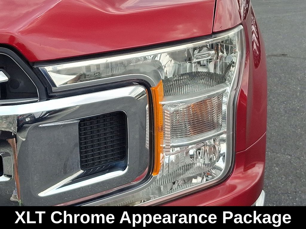 Thumbnail: 2019 Ford F-150 - 10