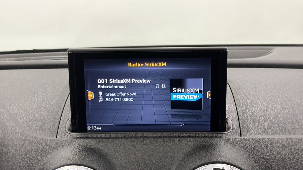 2019 Audi A3 Premium 24