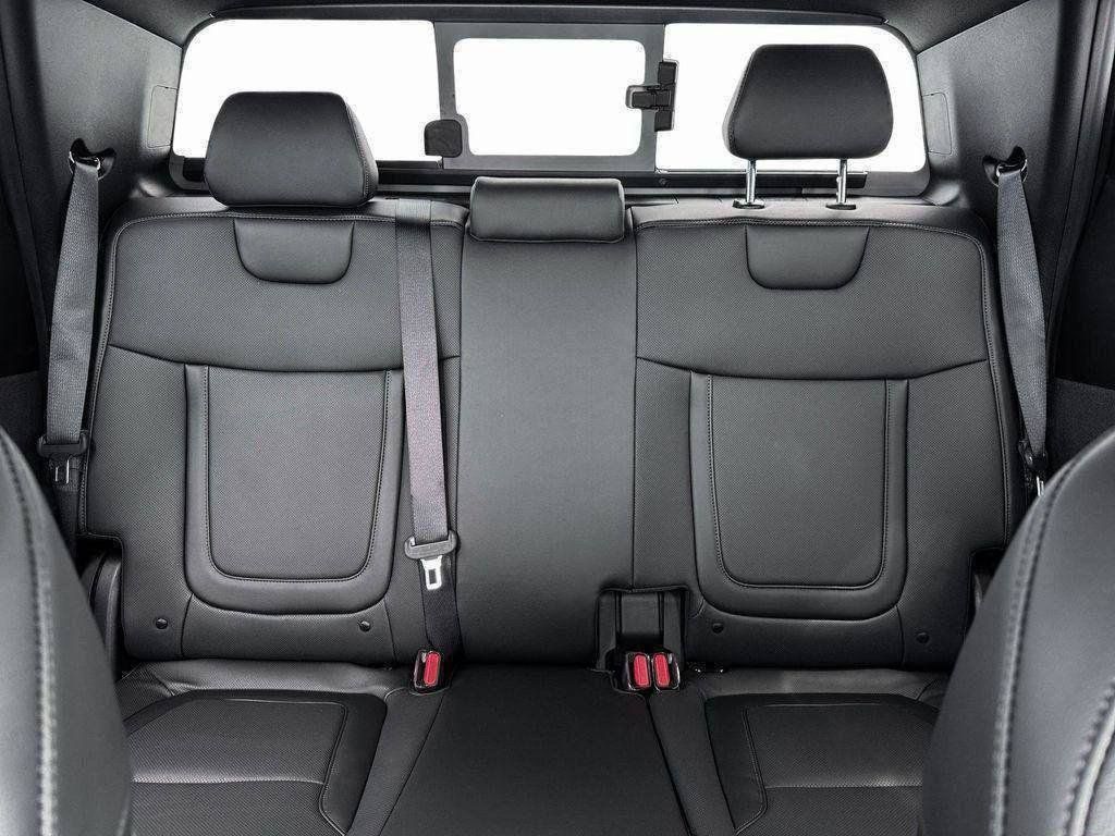2026 Hyundai Santa Cruz XRT - Photo 16