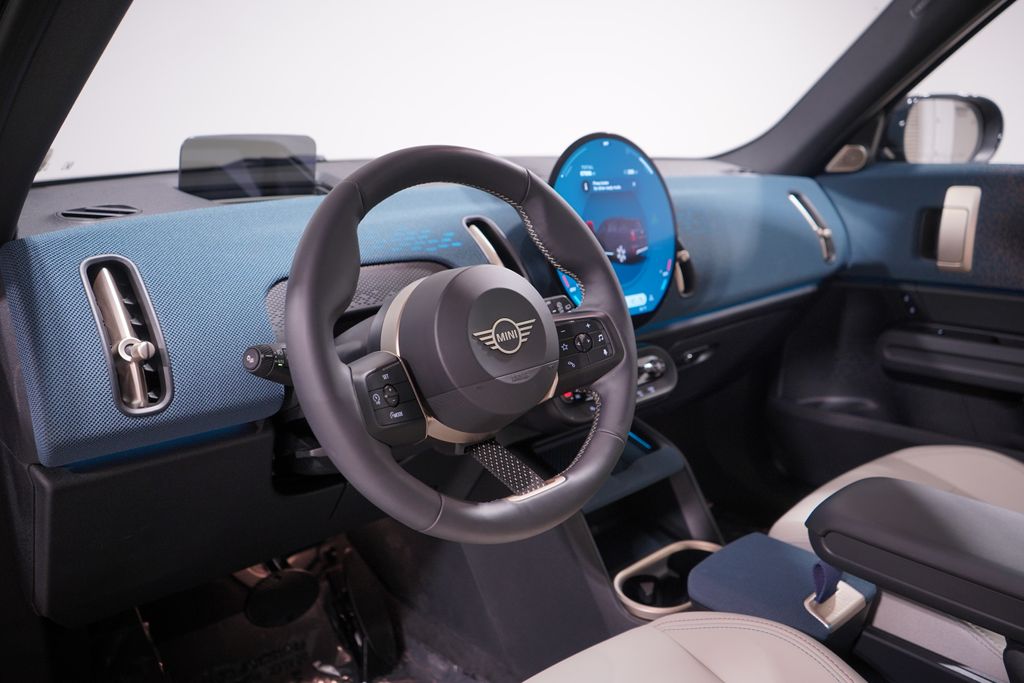 Thumbnail: 2025 MINI Cooper Countryman - 6