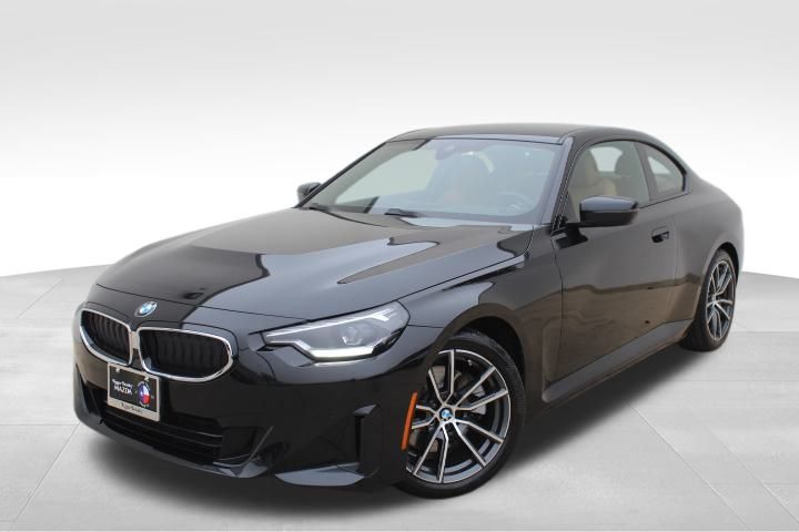 Used Car 2023 Bmw 2 Series  230i For Sale Under $35,000 In Georgetown, Texas