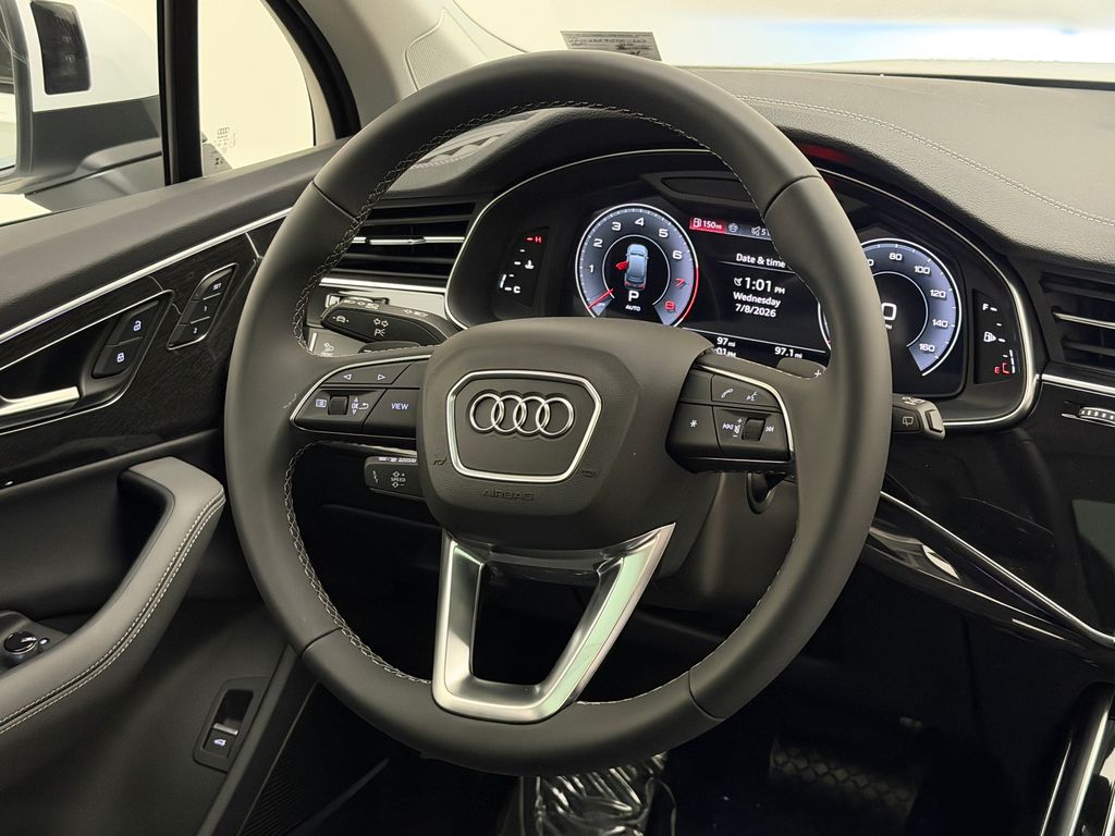 Thumbnail: 2026 Audi Q7 - 24