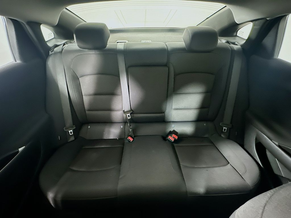 Used 2023 White Chevrolet LT image 13