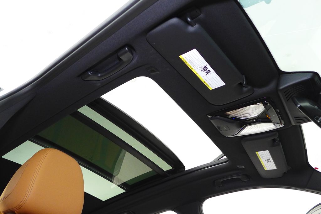 Thumbnail: 2024 BMW X3 - 18