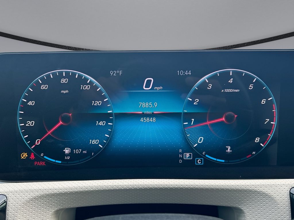 Thumbnail: 2021 Mercedes-Benz A-Class - 23