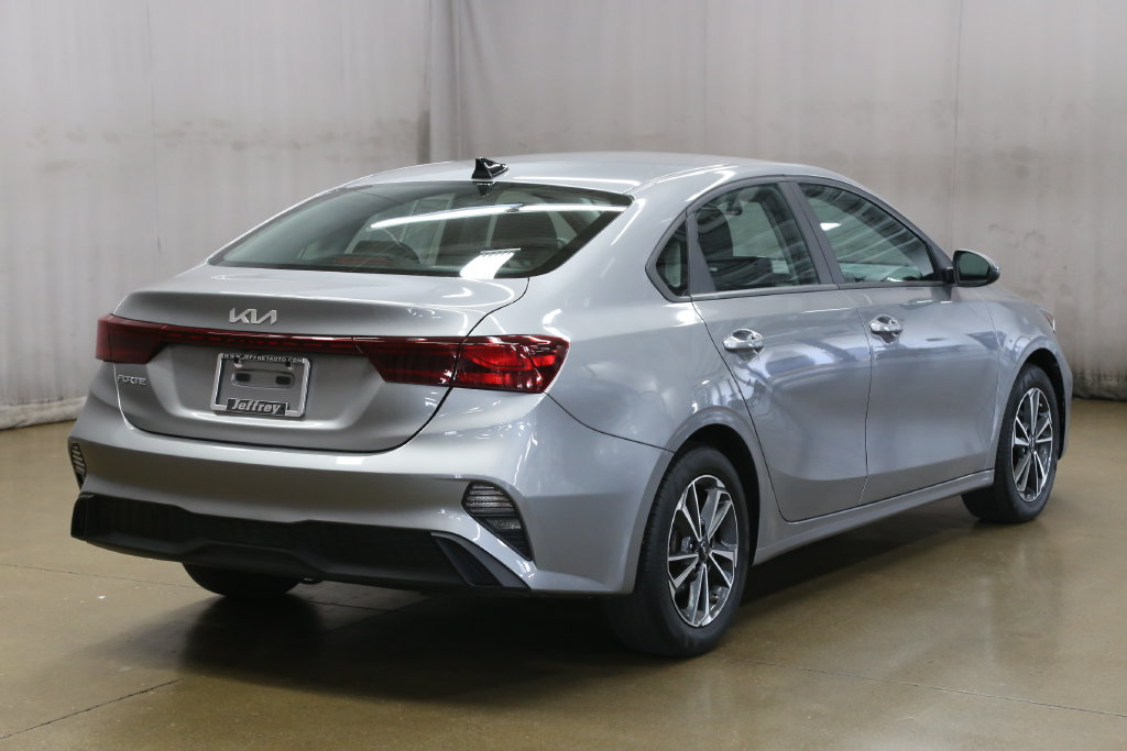 2023 Kia Forte #15